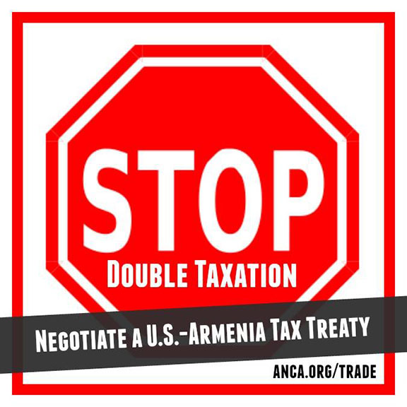 Stop Double Taxation