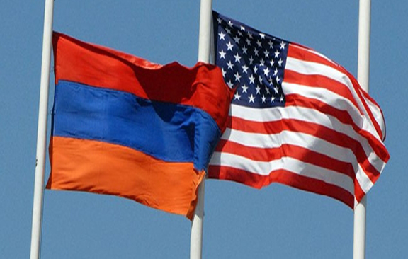 US, Armenia to sign trade agreement