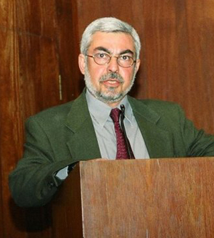 Dr. Razmig Shirnian