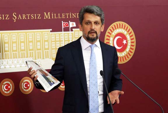 Garo Paylan