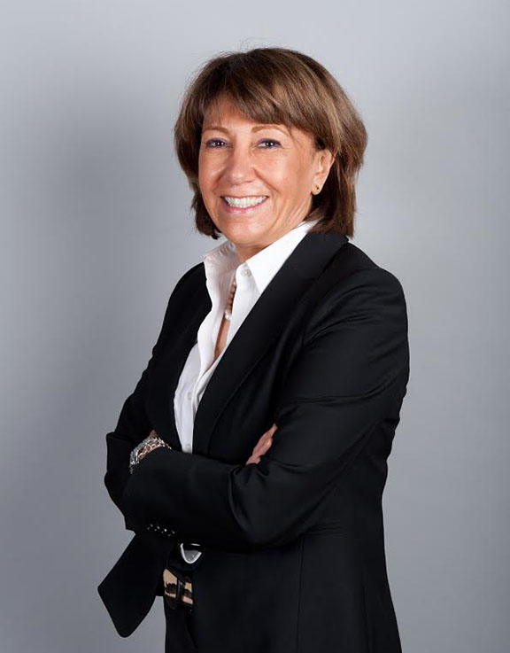 Maria Mehranian