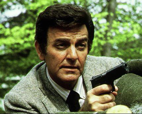 Mike Connors dies on Jan. 26, 2017 in Los Angeles