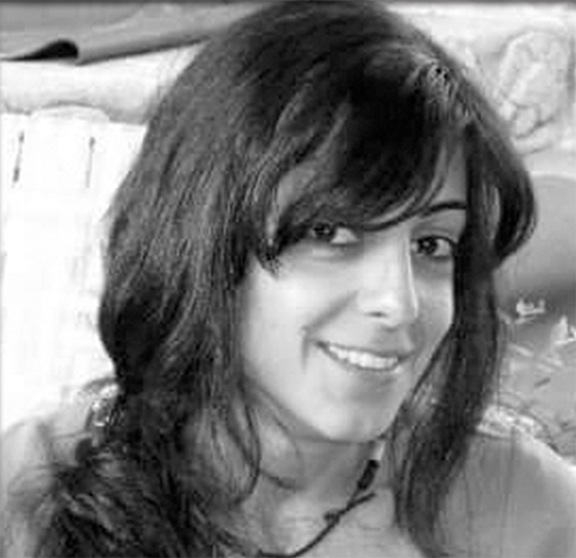 Alenoush Kazakos