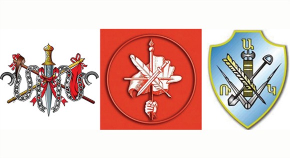 The Social Democratic Hunchakian Party, the Armenian Revolutionary Federation and the Armenian Democratic Liberal Party—Ramgavar Azadagan—issued a joint announcement on the first anniversary of the four-day war in Artsakh
