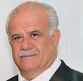 Garo Panoyan