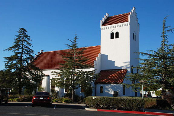 An Armenian Genocide commemoration event will take place at the Bethania Lutheran Church on May 14, 2017 in Solvang, California