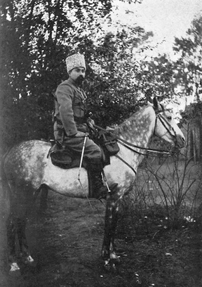 As the 100th anniversary of the Battle of Bash Aparan approaches, ATP is creating a living memorial to General Dro and his victory in 1918 near the monument and final resting place of this national hero