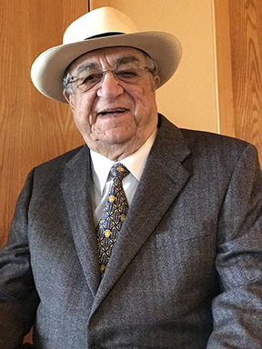 Luther J. Khachigian