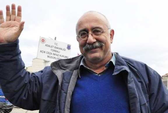 Sevan Nishanian