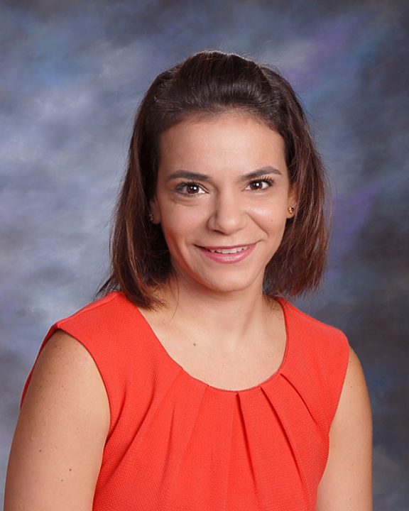 Maral Aroyan-Boyadjian