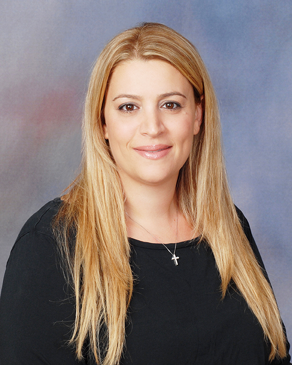 Kristina Bedirian Movsessian