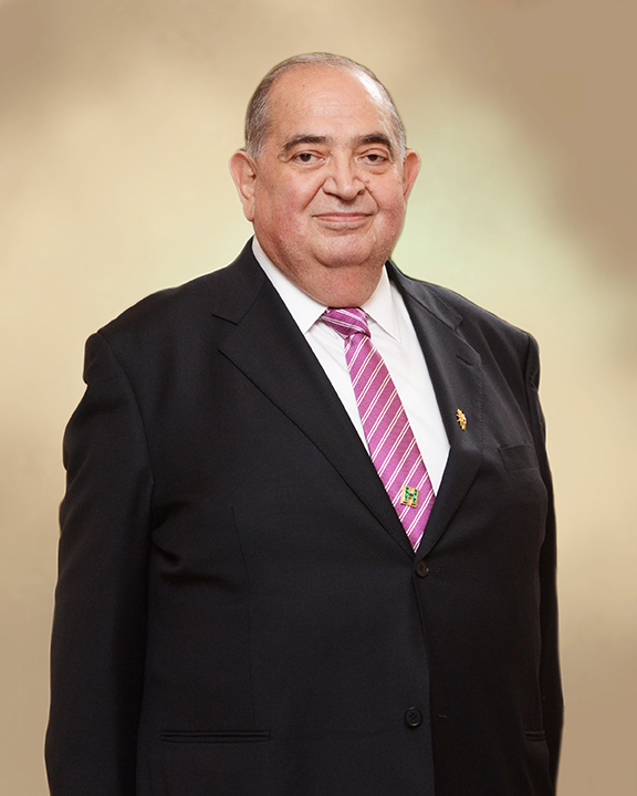 Hacop Baghdassarian