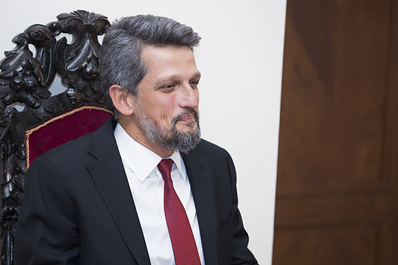 Garo Paylan