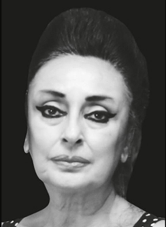 Eren Keskin