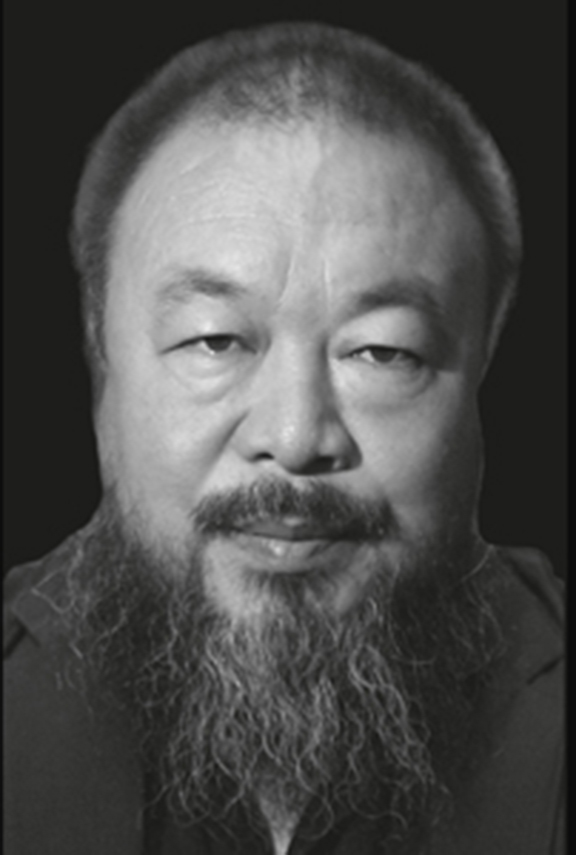 Ai Weiwei
