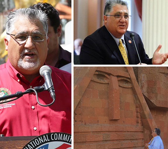 California State Senator Anthony J. Portantino
