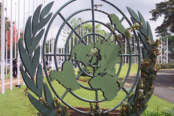The United Nations