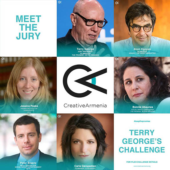 The jury
