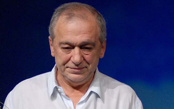 Levon Hayrapetyan