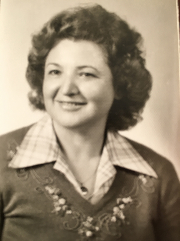 Maral Nalbandian - Koushakjian