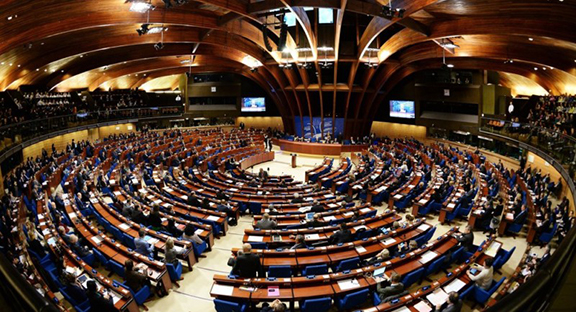 A session of PACE