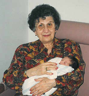 Janette Khachikian