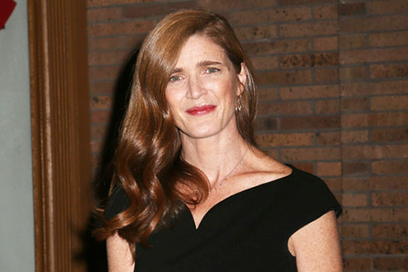 Samantha Power