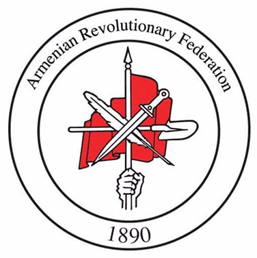 Armenian Revolutionary Federation