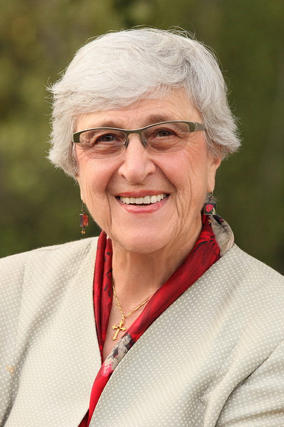 Lucy Janjigian