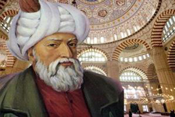 Mimar (Architect() Sinan was a 16th century architect credited for several Ottoman projects