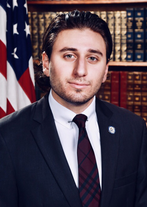Alex Keledjian