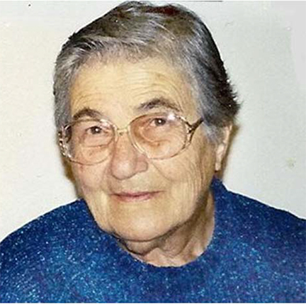 Rakel Kortian Santikian