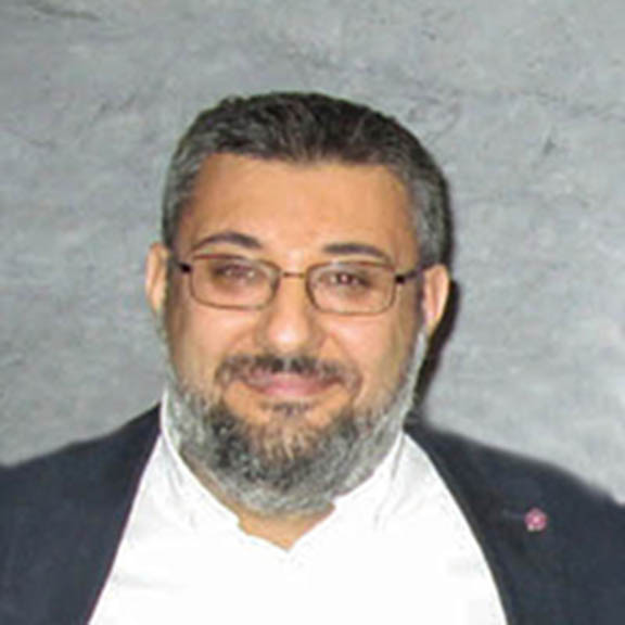 Dr. Ümit Kurt