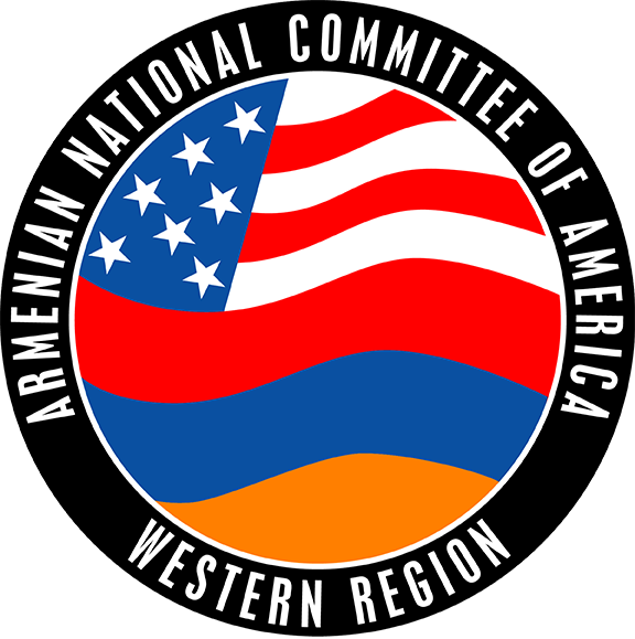 Armenian National Committee of America-Western Region