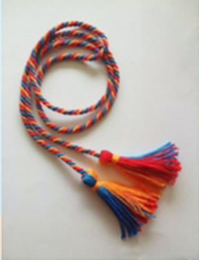 All-ASA Graduaton Cord