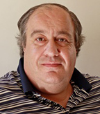 Dr. Ara Sanjian