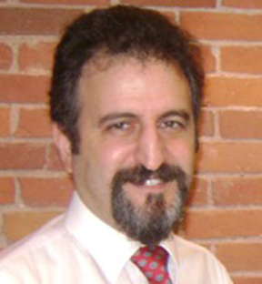 Dikran Kaligian