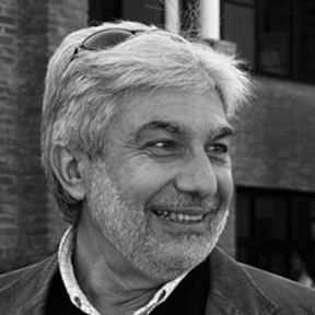 Khachig Derghougassian
