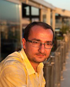 Dr. Khatchig Mouradian