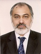 Dr. Ruben Safrastyan