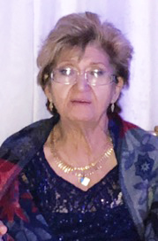 Marie Garabedian