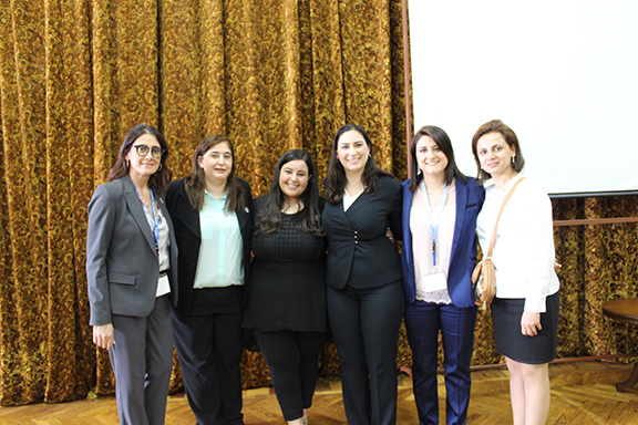ARS Conference Organizing Committee