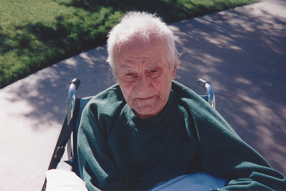Harutun Kevorkian