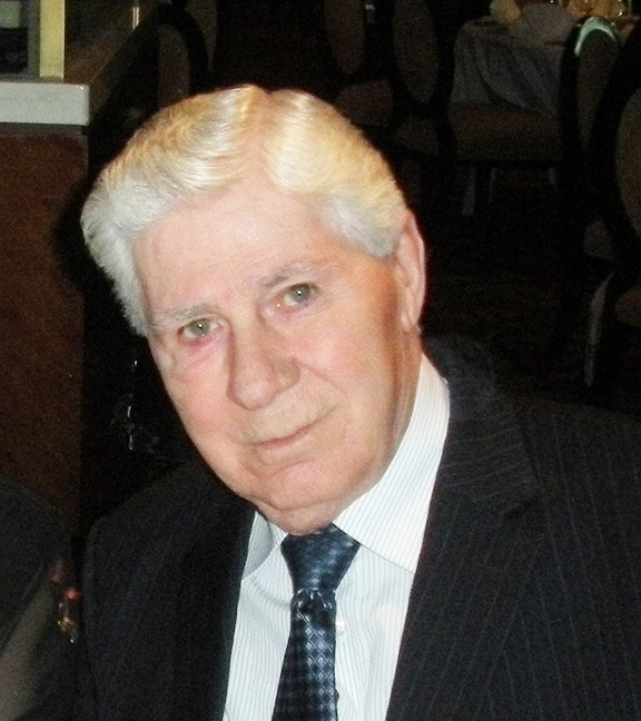 Haroutyun Kalpakian
