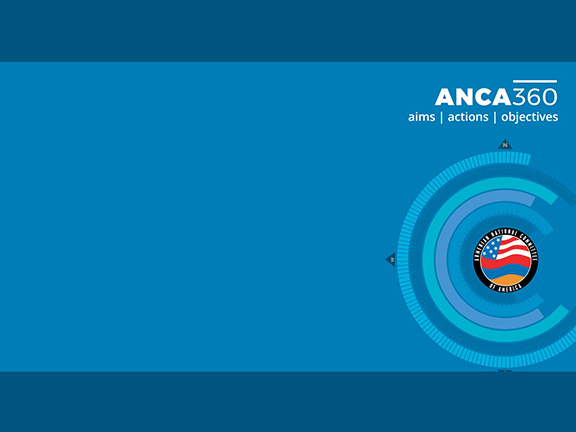The ANCA's priorities