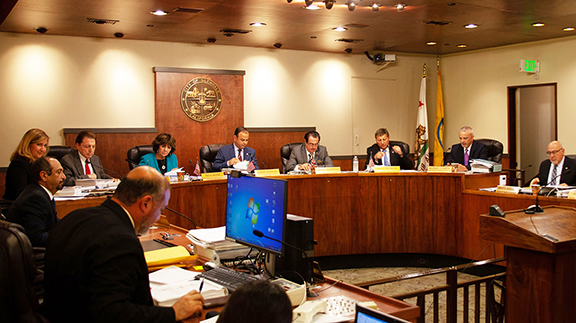 Glendale City Council unanimously approves Armenian American Museum Stage II Design