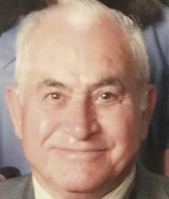 Kevork Mahseredjian