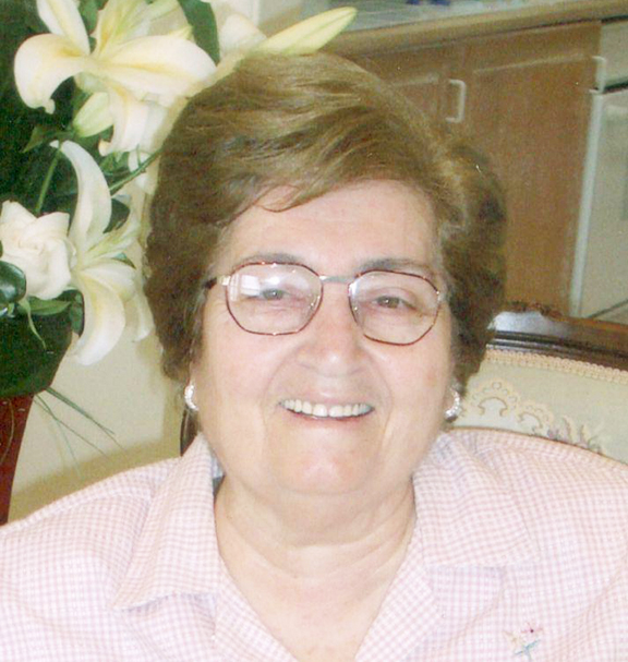 Sirarpi (Jamgotchian) Chatikachian