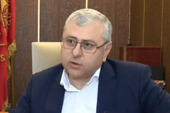 Mikael Manukyan