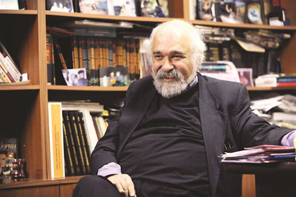 Ragıp Zarakolu